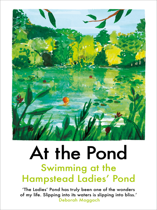 Title details for At the Pond by Ava Wong Davies - Available